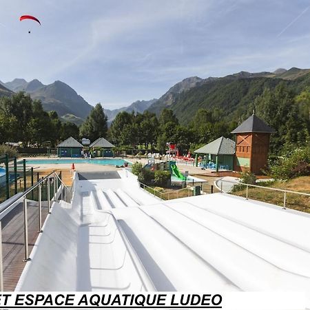 Granges LASCOSTES isolées et insolites en montagne à Loudenvielle dans les HAUTES-PYRENEES du dimanche au dimanche en principe néanmoins pour des séjours entre 4 et 7 nuits contactez-nous par la messagerie Exterior foto
