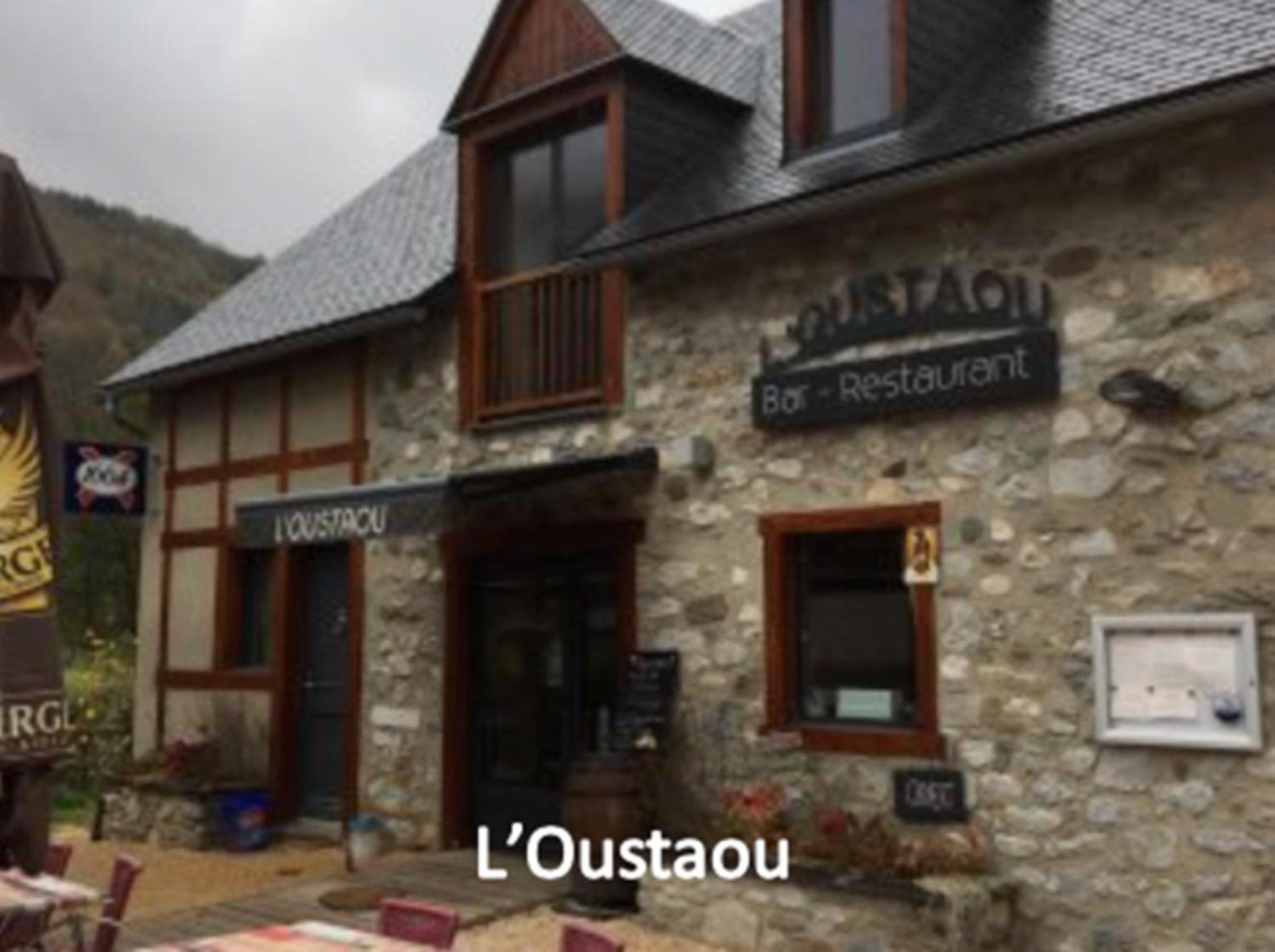 Granges LASCOSTES isolées et insolites en montagne à Loudenvielle dans les HAUTES-PYRENEES du dimanche au dimanche en principe néanmoins pour des séjours entre 4 et 7 nuits contactez-nous par la messagerie Exterior foto