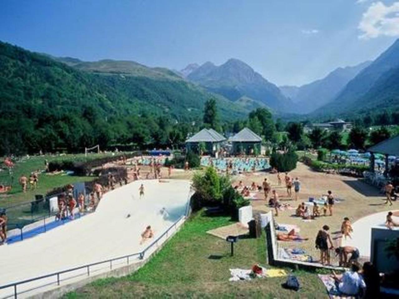 Granges LASCOSTES isolées et insolites en montagne à Loudenvielle dans les HAUTES-PYRENEES du dimanche au dimanche en principe néanmoins pour des séjours entre 4 et 7 nuits contactez-nous par la messagerie Exterior foto