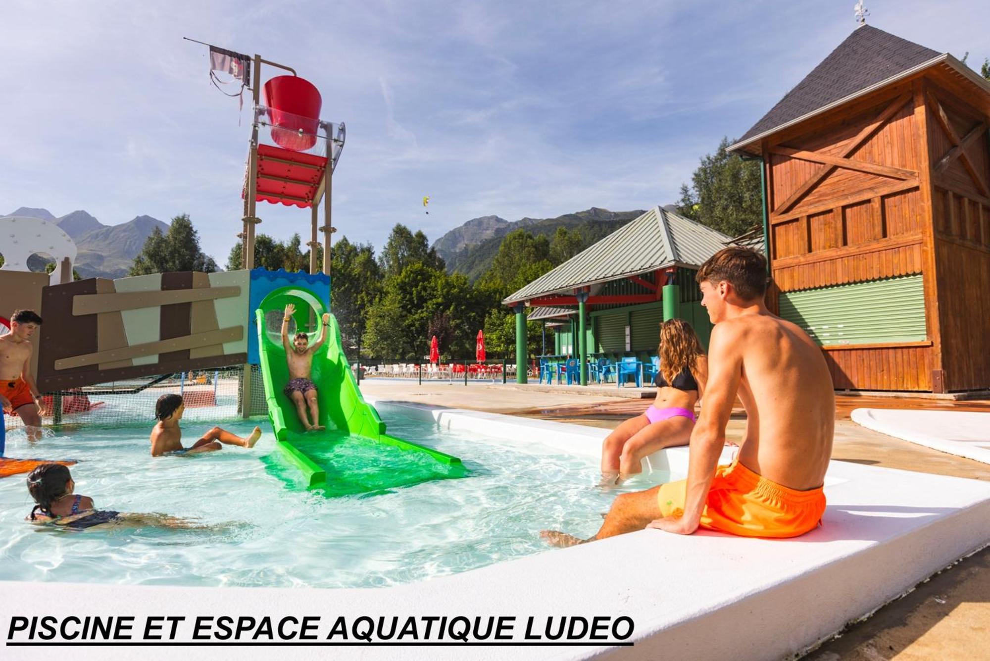 Granges LASCOSTES isolées et insolites en montagne à Loudenvielle dans les HAUTES-PYRENEES du dimanche au dimanche en principe néanmoins pour des séjours entre 4 et 7 nuits contactez-nous par la messagerie Exterior foto