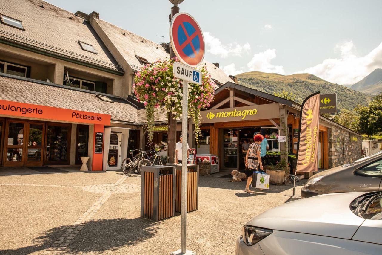 Granges LASCOSTES isolées et insolites en montagne à Loudenvielle dans les HAUTES-PYRENEES du dimanche au dimanche en principe néanmoins pour des séjours entre 4 et 7 nuits contactez-nous par la messagerie Exterior foto